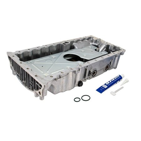 Crp Products Oil Pan Kit, Esk0174 ESK0174